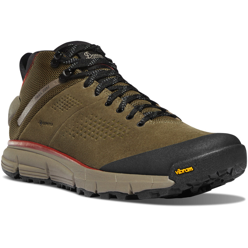 Trail 2650 GTX Mid in Dusty Olive