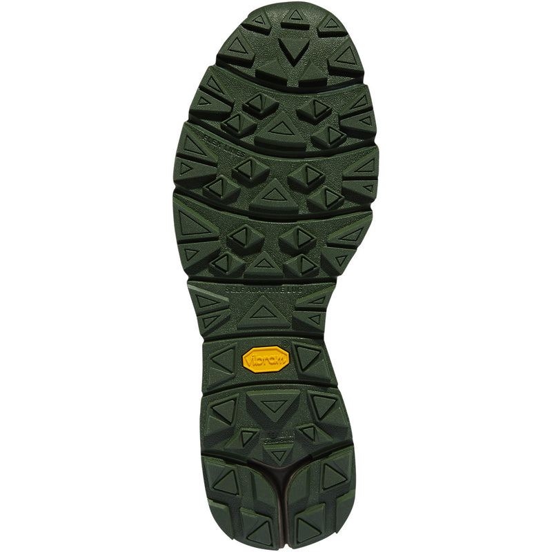 Danner Mountain 600 Waterproof Performance Hiker | Brown Green