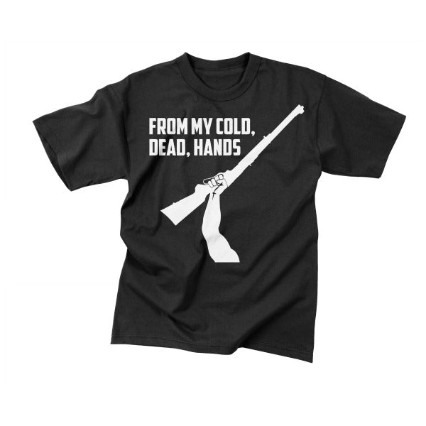 Vintage "From My Cold Dead Hands" T-Shirt