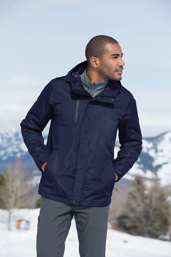 All Conditions Parka | Men&