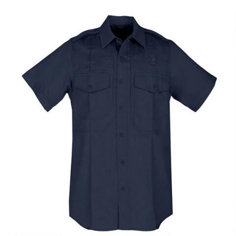 army dress blues short sleeve shirt Army Dress Uniform Set-Up: The Veteran's Guide USAMM