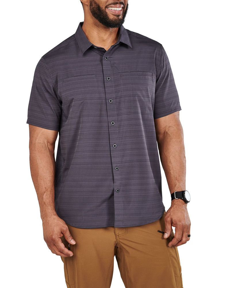 5.11 Ellis Short Sleeve Shirt with RAPIDraw | Multiple Colors