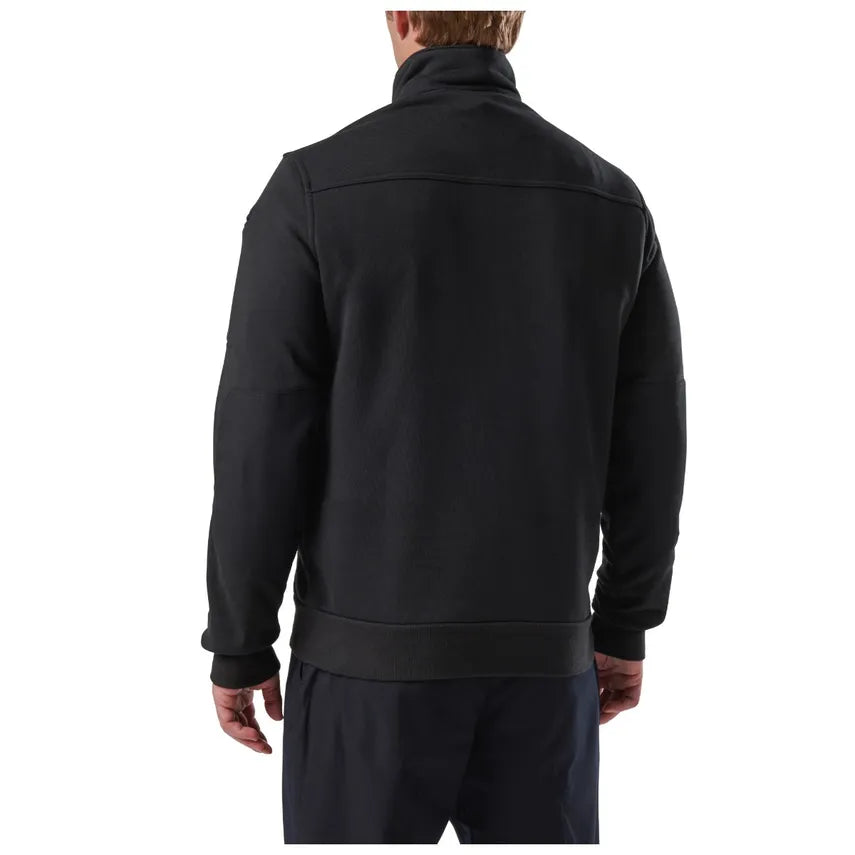 5.11 Tactical Job 2.0 1/4 Zip | Navy