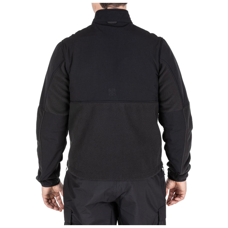 Tactical Fleece 2.0 | Black or Navy