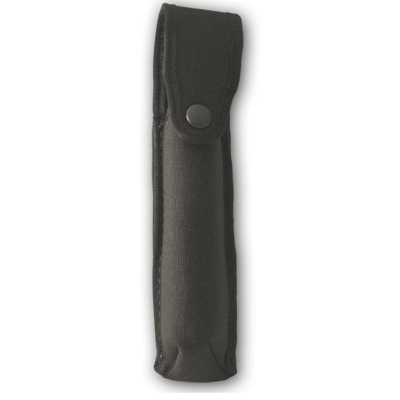 Closed Top Stinger LED DS Flashlight Case | Nylon | Black