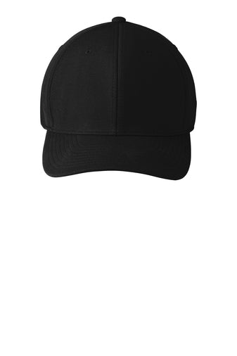 Flexfit 110® Cool & Dry Mini Pique Cap | Black, Navy