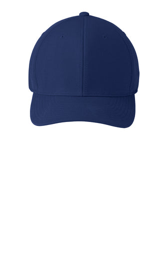 Flexfit 110® Cool & Dry Mini Pique Cap | Black, Navy