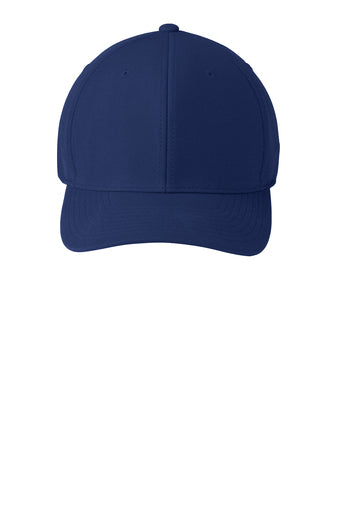 Flexfit 110® Cool & Dry Mini Pique Cap | Black, Navy