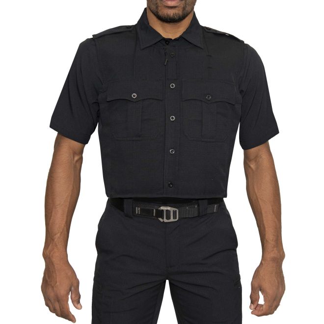 Blauer SS NY Style Flexr Super Shirt  - Short Sleeve