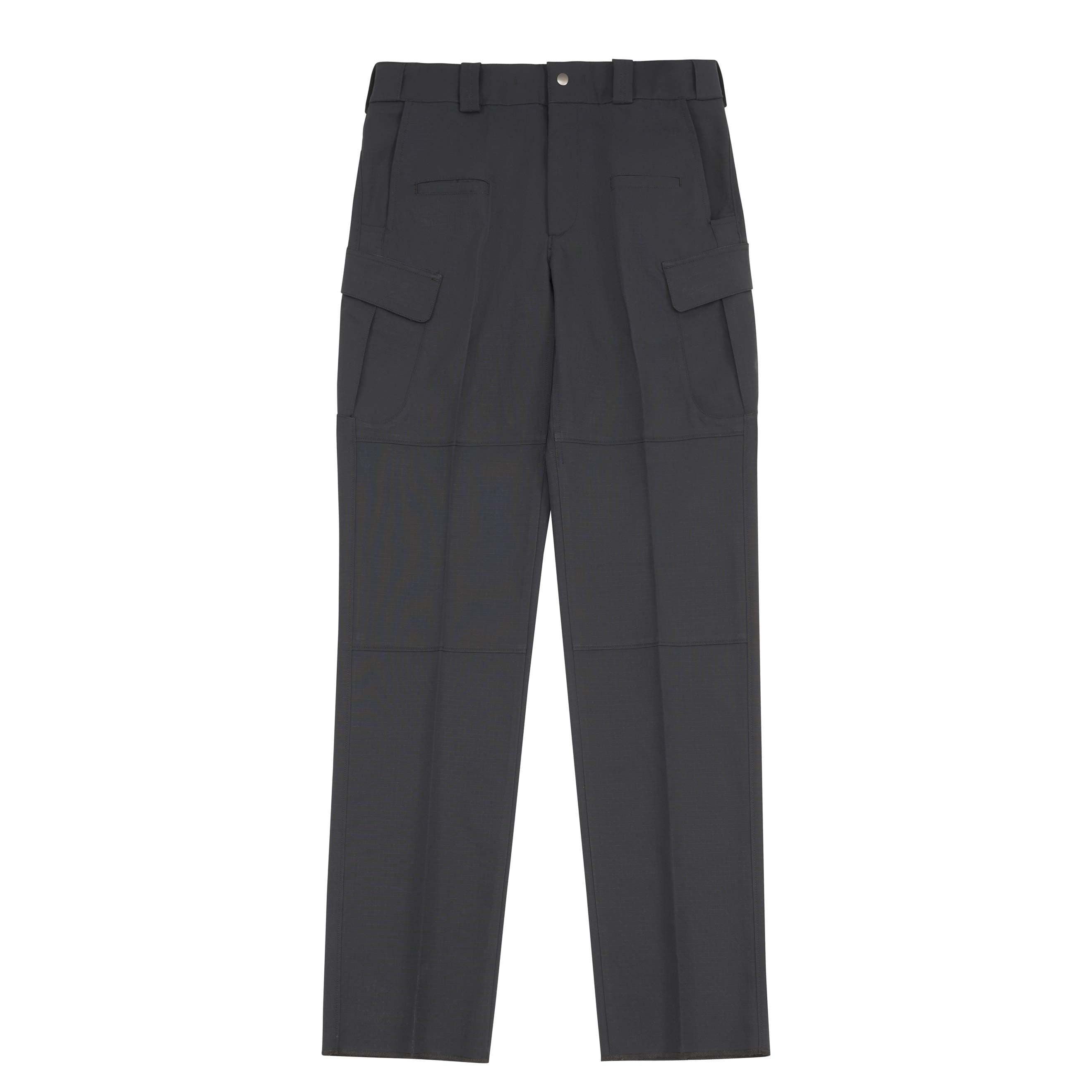 Blauer NYPD Flex Cargo Pant | Unhemmed – Harriman Army-Navy