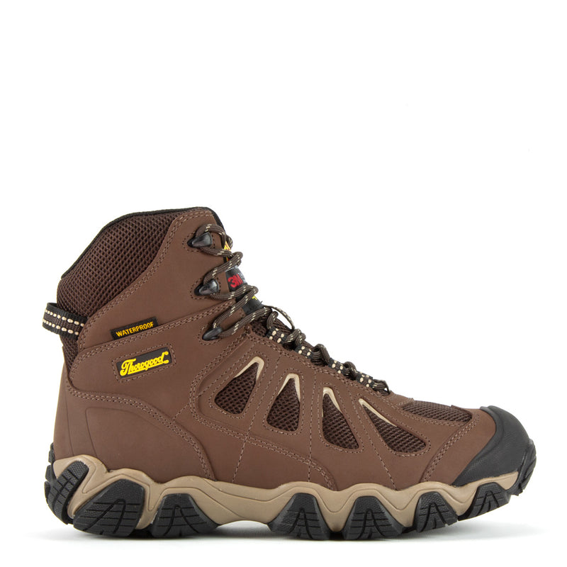 Thorogood CROSSTREX SERIES – Waterproof Insulated Hiker Soft Toe Work Boot