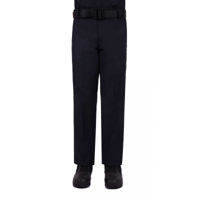 Blauer NYPD & NYCD "Admin" Style Pant with 1/2" Braid