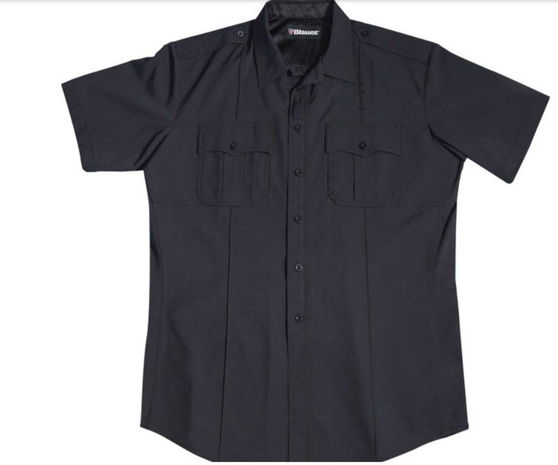 Blauer SS NY Style Flexr Super Shirt  - Short Sleeve