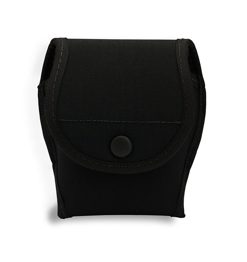 Kodra Web Double Duty Cuff Case | Nylon | Black