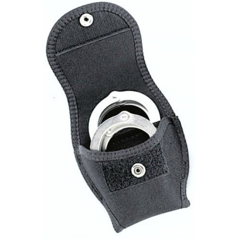Double Cuff Case Beltside | Nylon | Black