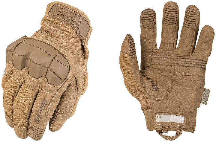 Mechanix M-Pact 3 Covert