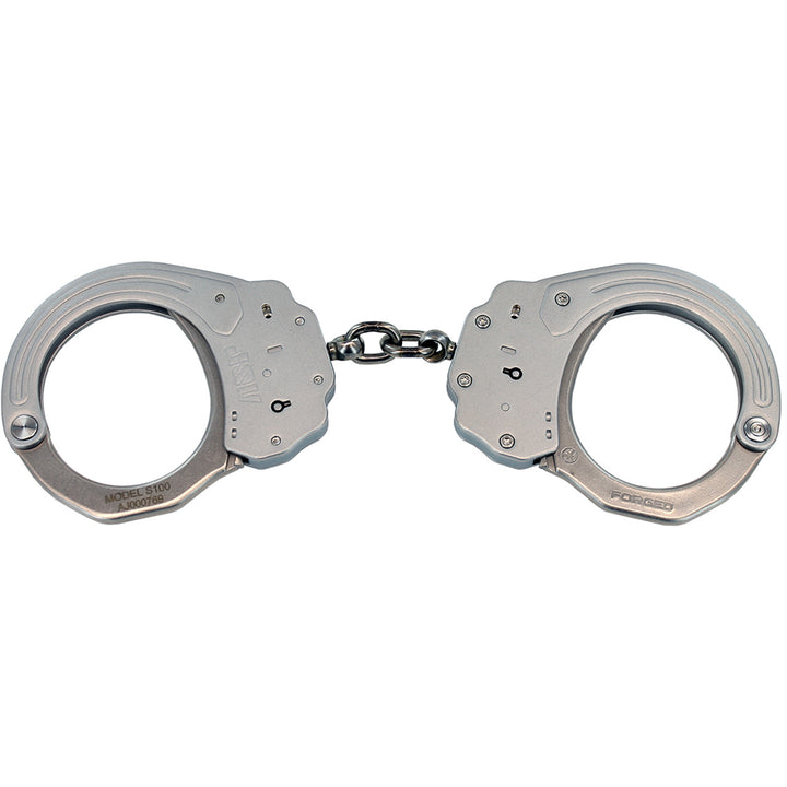 ASP Sentry Handcuffs | Nickel