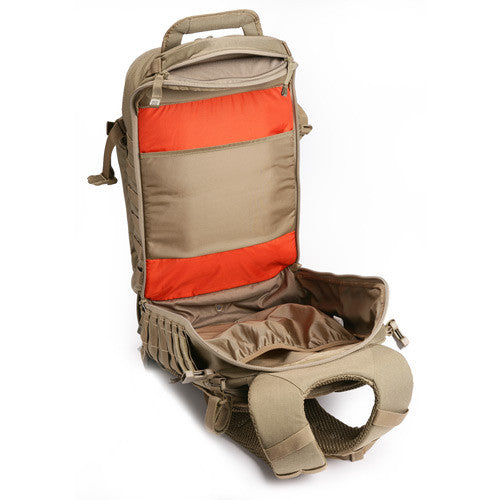 5.11 All Hazards Prime Backpack | Multiple Colors