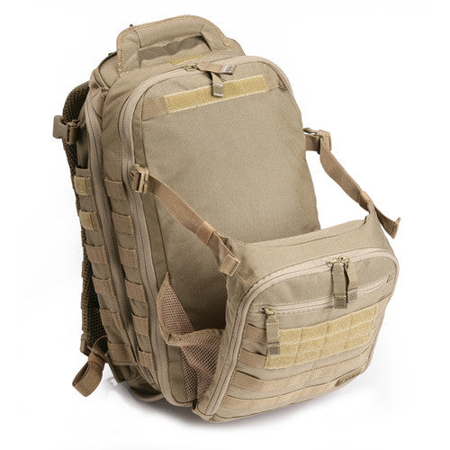 5.11 All Hazards Prime Backpack | Multiple Colors