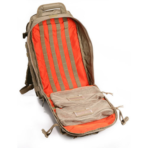 5.11 All Hazards Prime Backpack | Multiple Colors
