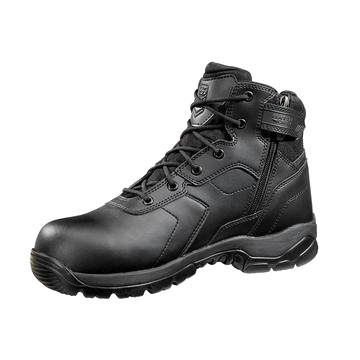 Carhartt 6 Inch Comp Toe Side Zip Tactical Waterproof Boot