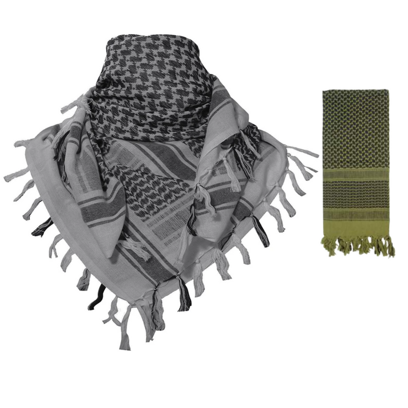 Tactical Shemagh Scarf