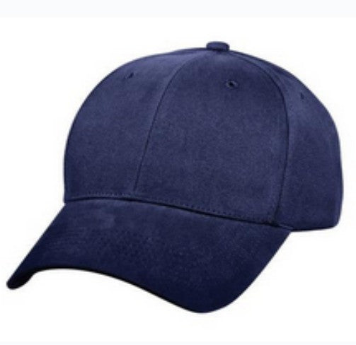 Low Profile Hat | Navy