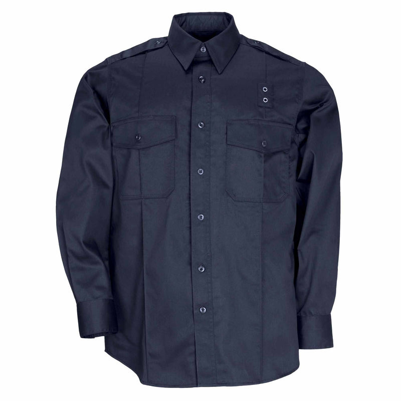 Taclite Class A PDU Long Sleeve Shirt