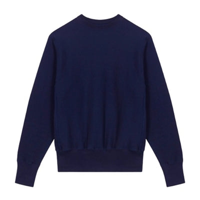 12 oz. Made in USA Crewneck Sweatshirt |  Black, Grey, Navy