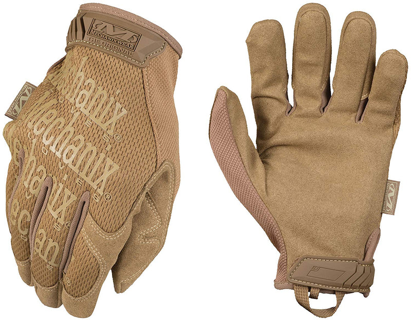 Mechanix Wear The Original Gloves