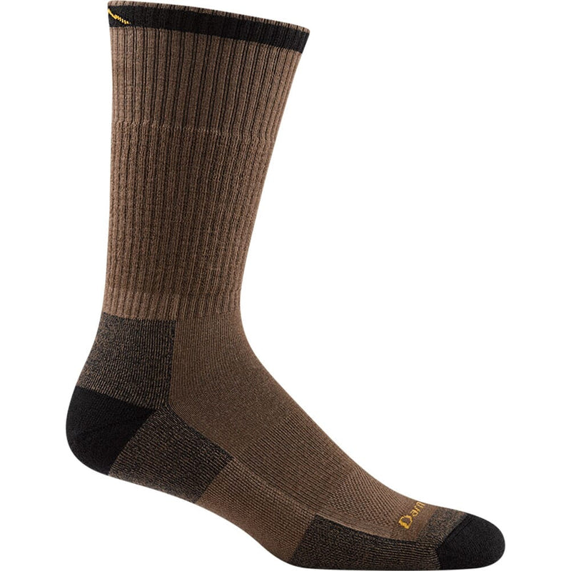 Darn Tough John Henry Boot Sock in Timber