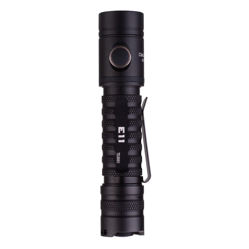 1250 Lumen Rechargeable Flashlight