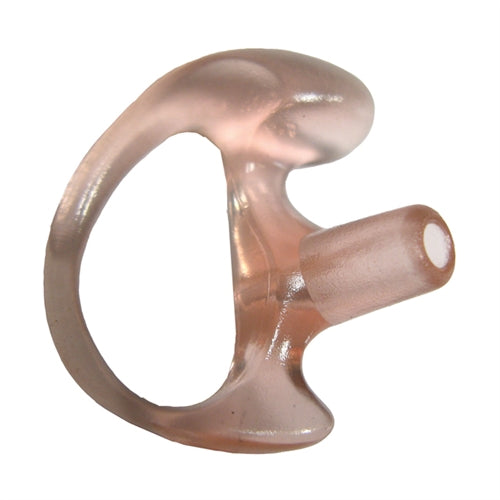 Custom Earmold Omega Ric Semi-Custom Ear Insert EarMold - Molded Earpiece | Multiple Sizes ...