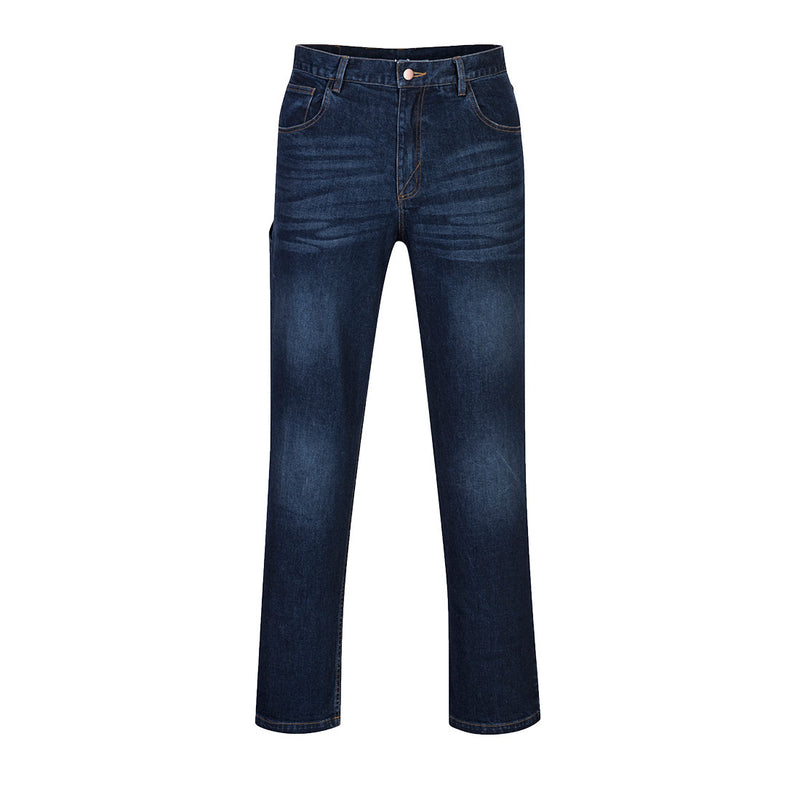 Stretch FR Denim Jeans - Regular Length