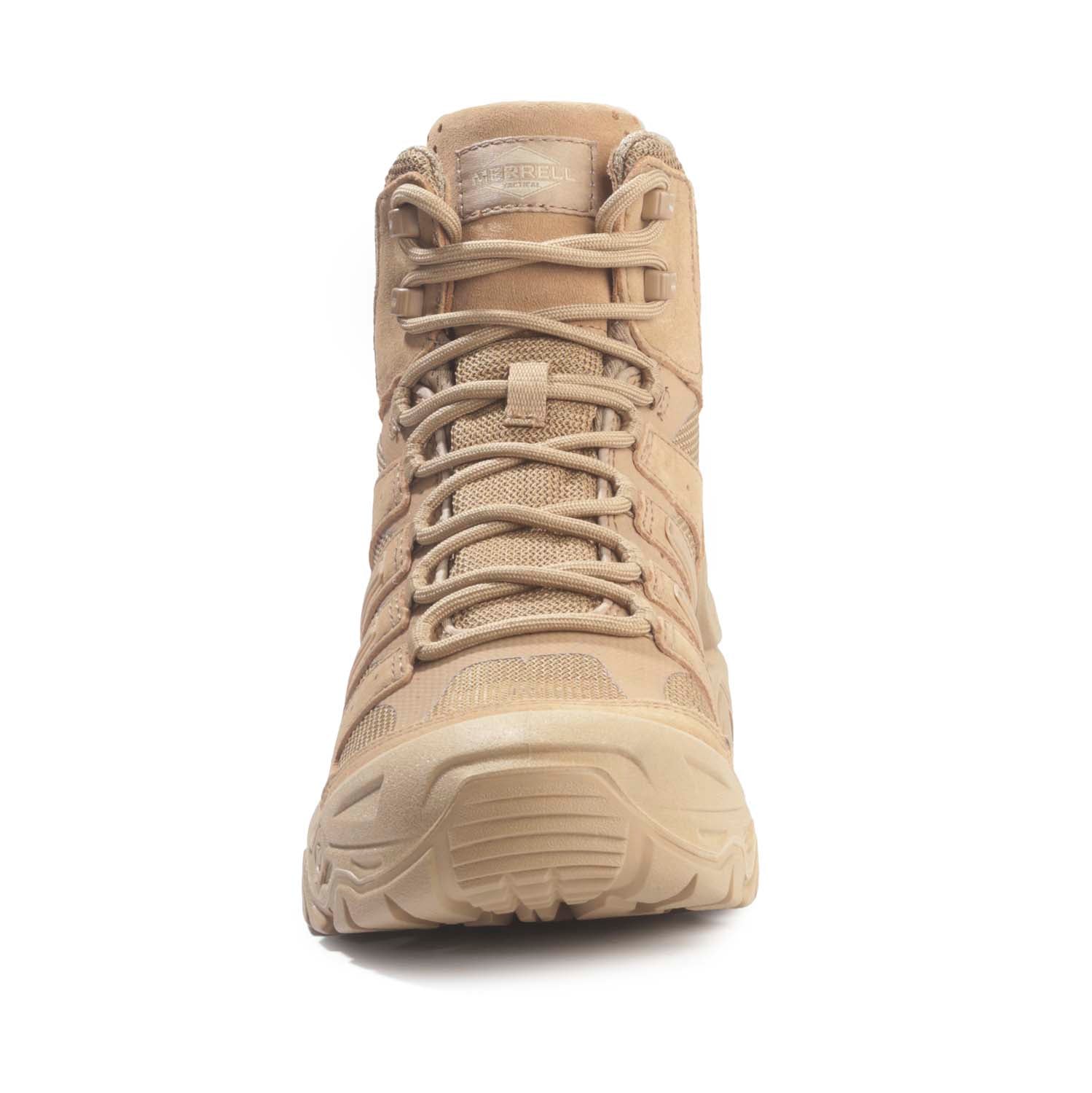 Merrell Strongfield Tactical 6