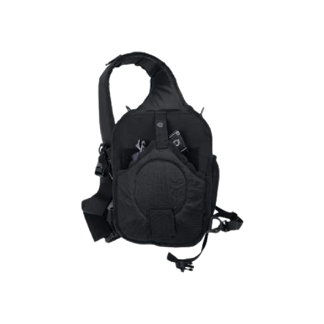 Compact Tactsling Bag | Black