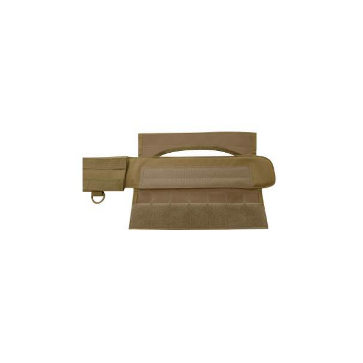 Lightweight Low-Profile Tactical Battle Belt | Black or Coyote Brown