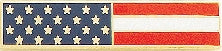 The American Flag Citation Bar