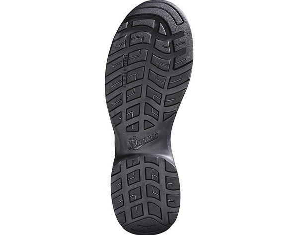 Danner Kinetic GoreTex Side Zip 6 Inch Boot