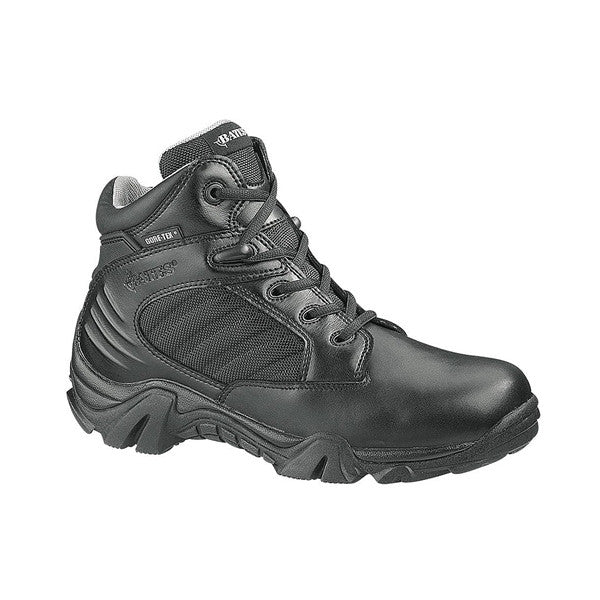 Bates Gore Tex Ultra Lite 4 Inch Duty Boot | Black
