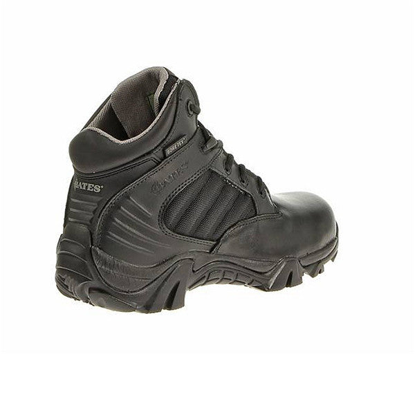 Bates Gore Tex Ultra Lite 4 Inch Duty Boot | Black