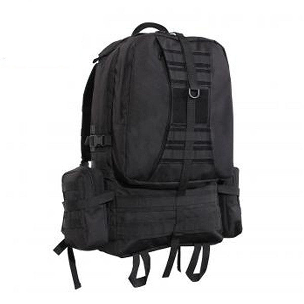 Global Assault Pack | Multiple Colors