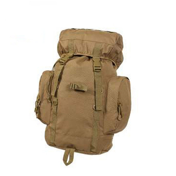 25L Tactical Backpack | Multiple Colors