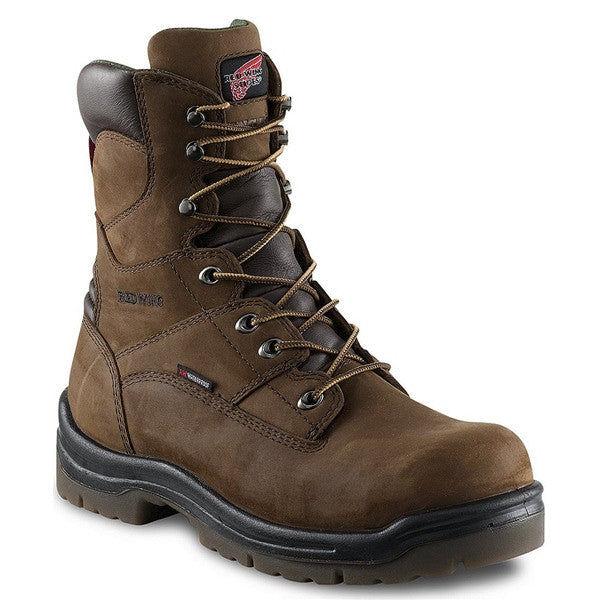 Red Wing 1447 King Toe Waterproof 8 Inch Boot