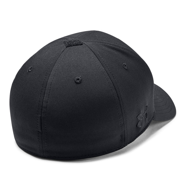 Under Armor Friend or Foe Navy Cap