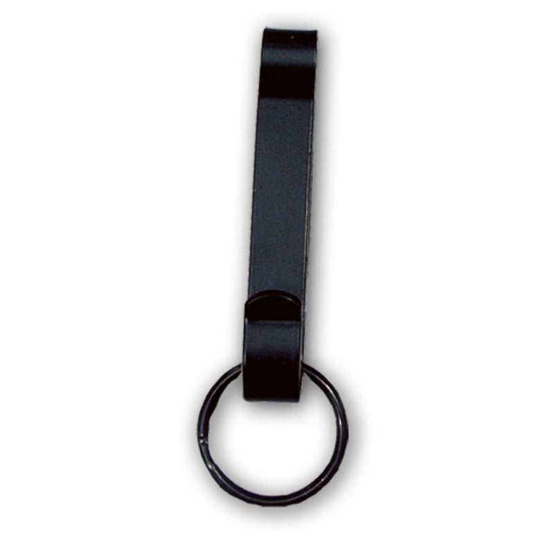 Key Clip | Black or Chrome