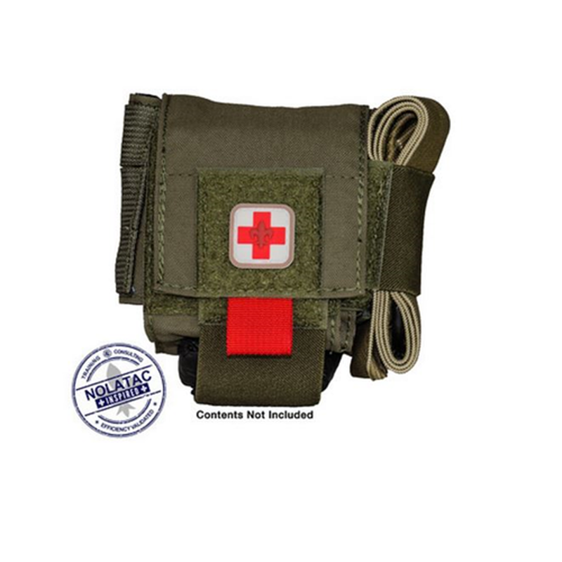 On/Off Duty Medical Pouch