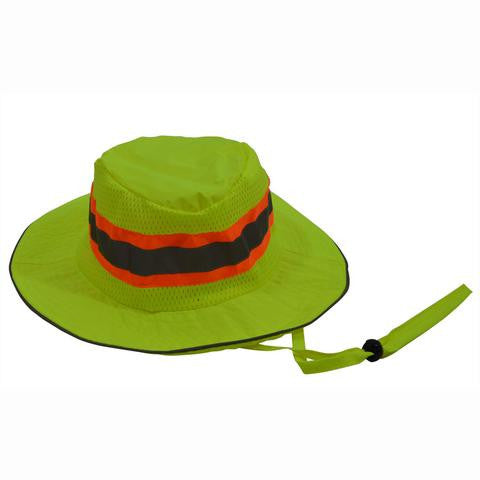 Hi Vis Class 3 Boonie Hat