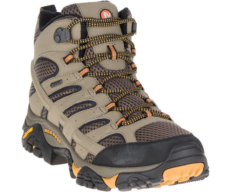 Merrell Moab 2 Gore Tex