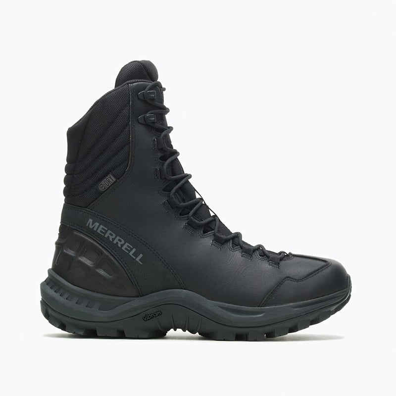Merrell 8inch Tactical Thermo Rogue  Waterproof ICE Boot